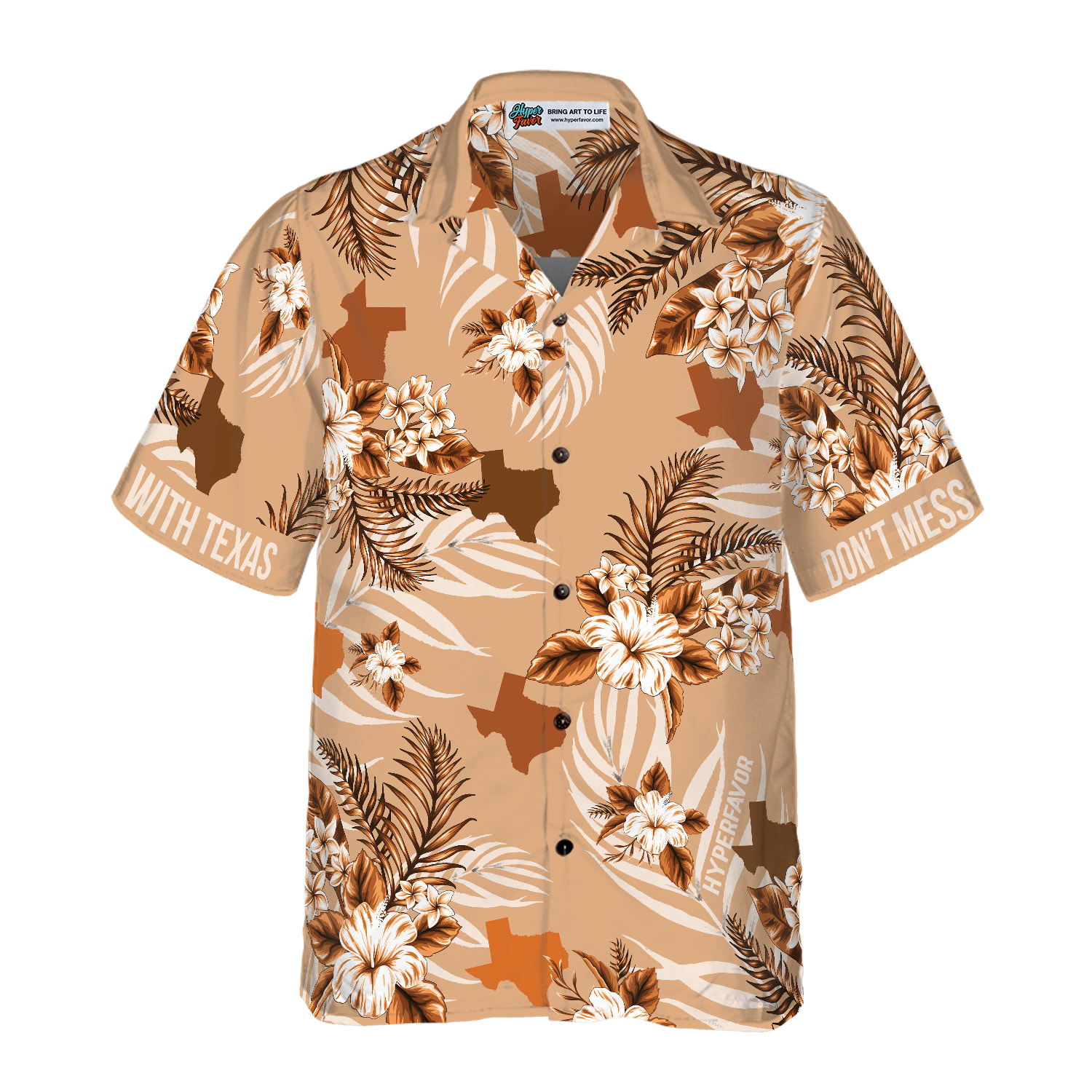 Texas Hawaiian Shirt Brown Lone Star Nation Bluebonnet Texas Hawaiian Shirt 3 srssub.jpg Texas Hawaiian Shirt Brown Lone Star Nation Bluebonnet Texas Hawaiian Shirt 3 srssub.jpg