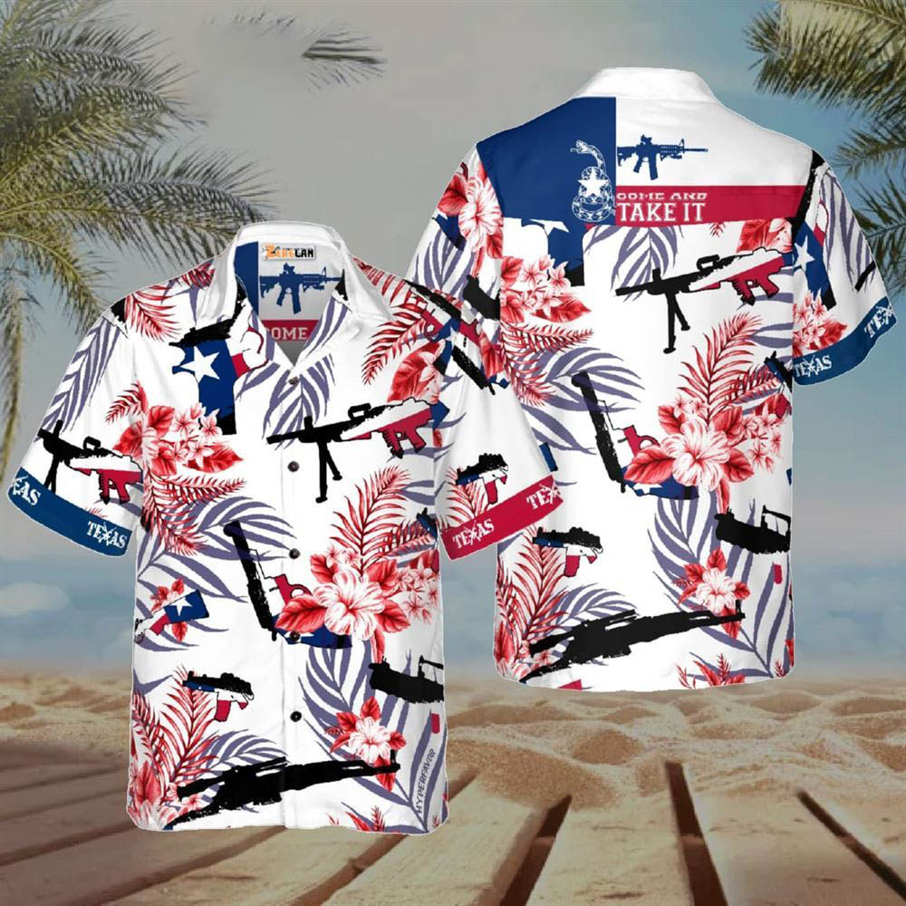 Texas Hawaiian Shirt Come And Take It Texas Gun Hawaiian Shirt Good Gifts For 4th Of Jully 1 nwvxna.jpg Texas Hawaiian Shirt Come And Take It Texas Gun Hawaiian Shirt Good Gifts For 4th Of Jully 1 nwvxna.jpg