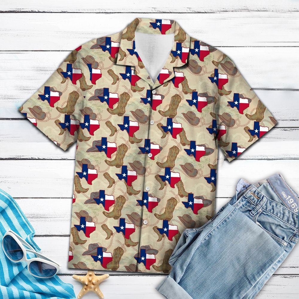 Texas Hawaiian Shirt Cowboy Boots Texas H67058 Hawaii Shirt 2 rzkfg8.jpg Texas Hawaiian Shirt Cowboy Boots Texas H67058 Hawaii Shirt 2 rzkfg8.jpg