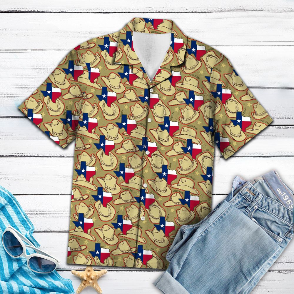 Texas Hawaiian Shirt Cowboy Hat Texas H67057 Hawaii Shirt 2 o9kqlq.jpg Texas Hawaiian Shirt Cowboy Hat Texas H67057 Hawaii Shirt 2 o9kqlq.jpg