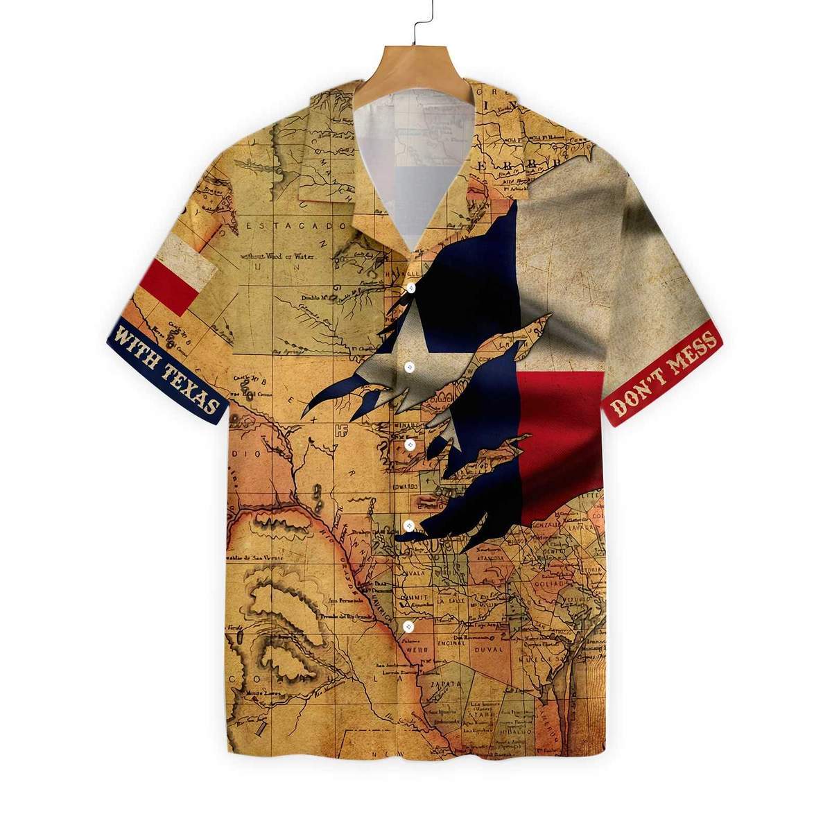 Texas Hawaiian Shirt Dont Mess With Texas Flag Map Hawaiian Shirt 1 emktzv.jpg Texas Hawaiian Shirt Dont Mess With Texas Flag Map Hawaiian Shirt 1 emktzv.jpg