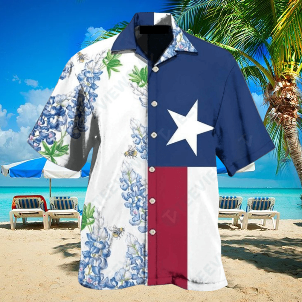 Texas Hawaiian Shirt Experience the Hawaiian Life Style with Teeviews Texas Peace High End Shirts 1 rznnxv.jpg