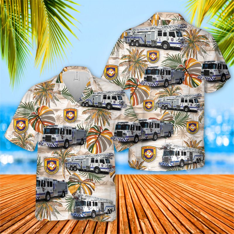Texas Hawaiian Shirt Fire Dept Fort Worth Texas Firefighter Emergency Service Hawaiian Shirt 1 ulzk6s.jpg Texas Hawaiian Shirt Fire Dept Fort Worth Texas Firefighter Emergency Service Hawaiian Shirt 1 ulzk6s.jpg