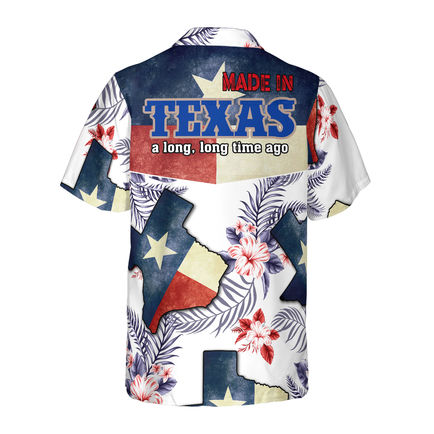 Texas Hawaiian Shirt Floral Texas Hawaiian Shirt For Men Made In A Long Time Ago Texas State Shirt 2 m209du.jpg Texas Hawaiian Shirt Floral Texas Hawaiian Shirt For Men Made In A Long Time Ago Texas State Shirt 2 m209du.jpg