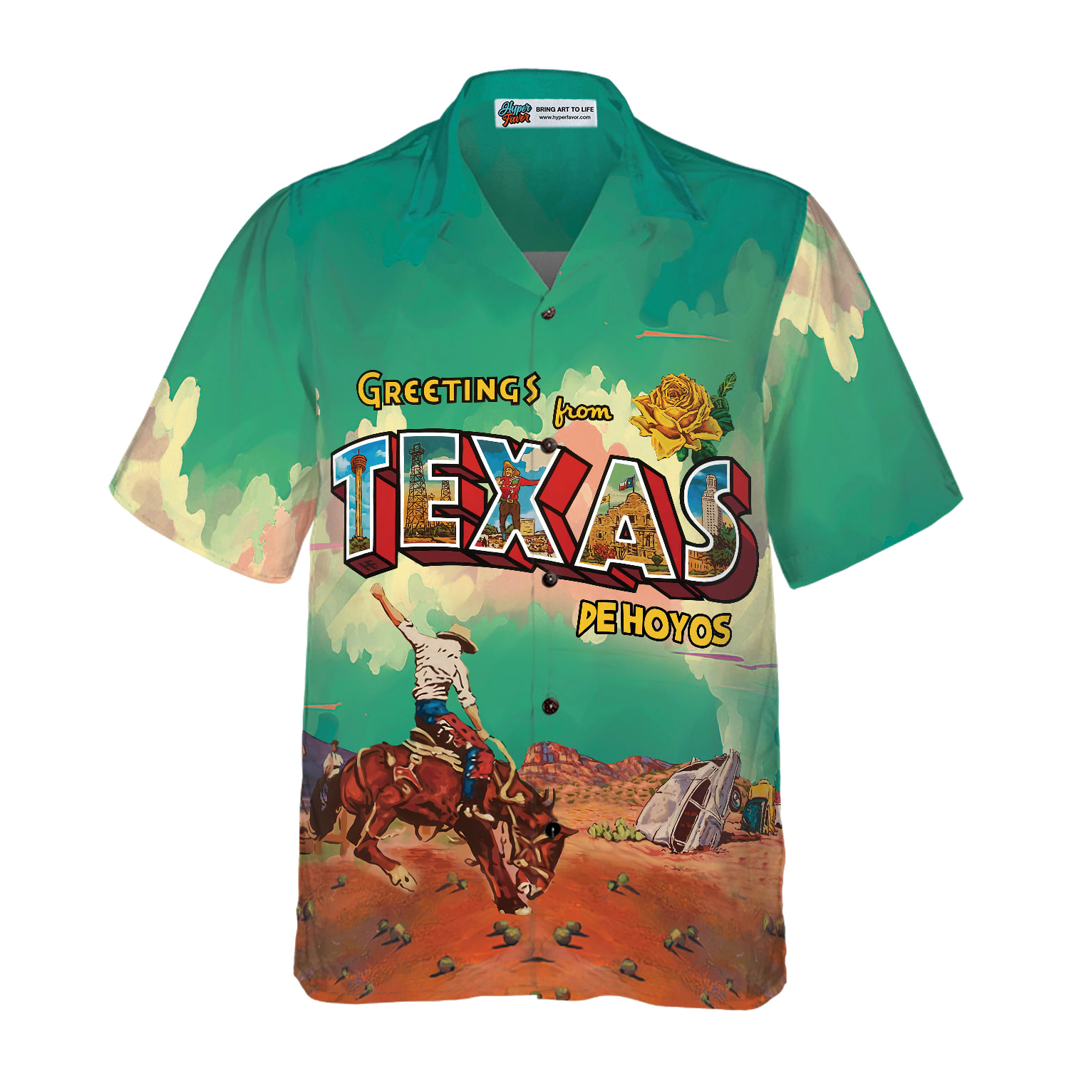 Texas Hawaiian Shirt Greetings From Texas Custom Hawaiian Shirt Cowboy Rodeo Texas Western Shirt 3 e7mjxm.jpg Texas Hawaiian Shirt Greetings From Texas Custom Hawaiian Shirt Cowboy Rodeo Texas Western Shirt 3 e7mjxm.jpg