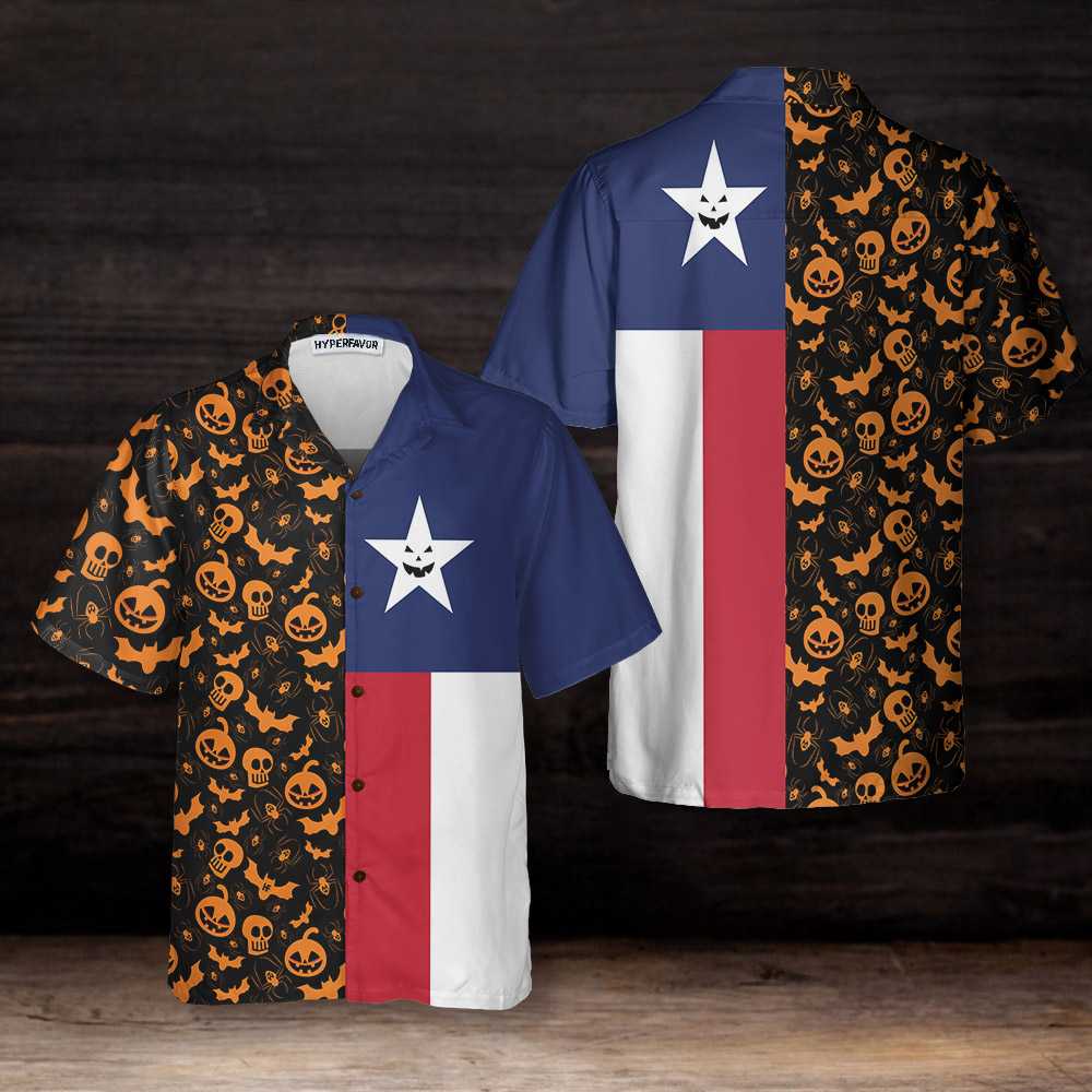 Texas Hawaiian Shirt Halloween Texas Flag Hawaiian Shirt 2 sexxoe.jpg Texas Hawaiian Shirt Halloween Texas Flag Hawaiian Shirt 2 sexxoe.jpg