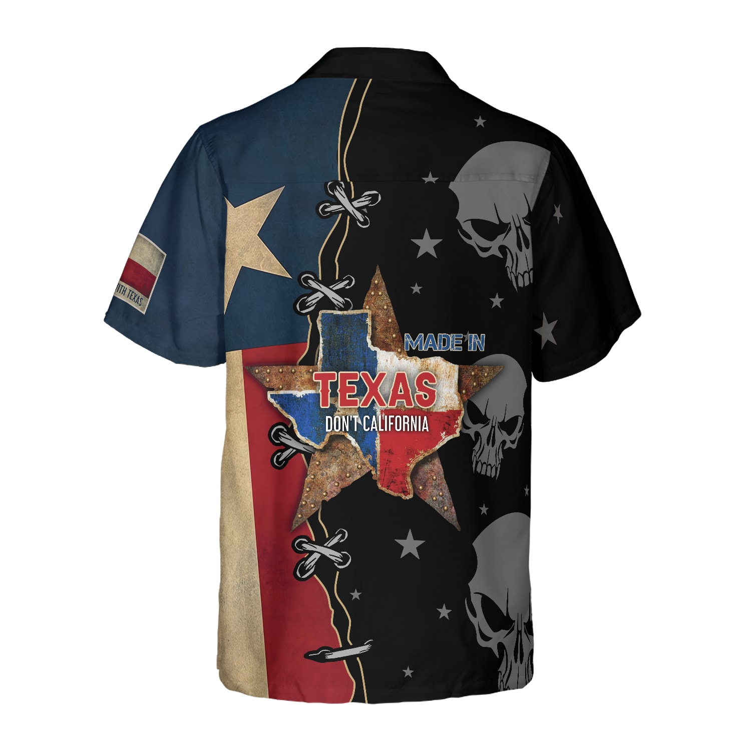Texas Hawaiian Shirt Made In Texas Don t California My Texas Shirt 1 ezfvwj.jpg