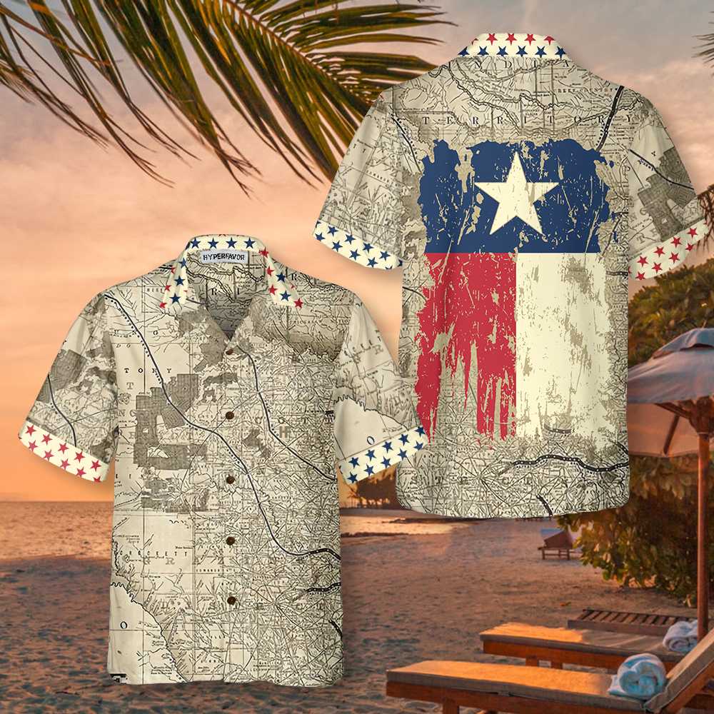 Texas Hawaiian Shirt Old Map of Texas Vintage Texas Hawaiian Shirt 1 nr67bo.jpg Texas Hawaiian Shirt Old Map of Texas Vintage Texas Hawaiian Shirt 1 nr67bo.jpg
