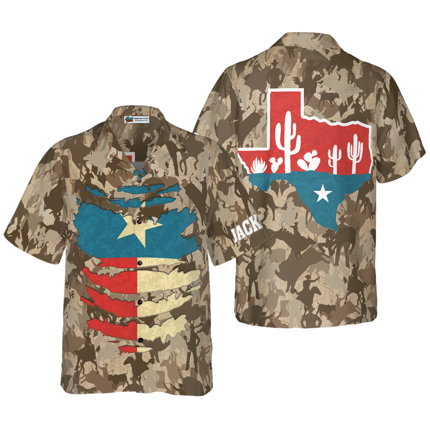 Texas Hawaiian Shirt Proud To Be A Texan Texas Custom Hawaiian Shirt 1 r6pnym.jpg