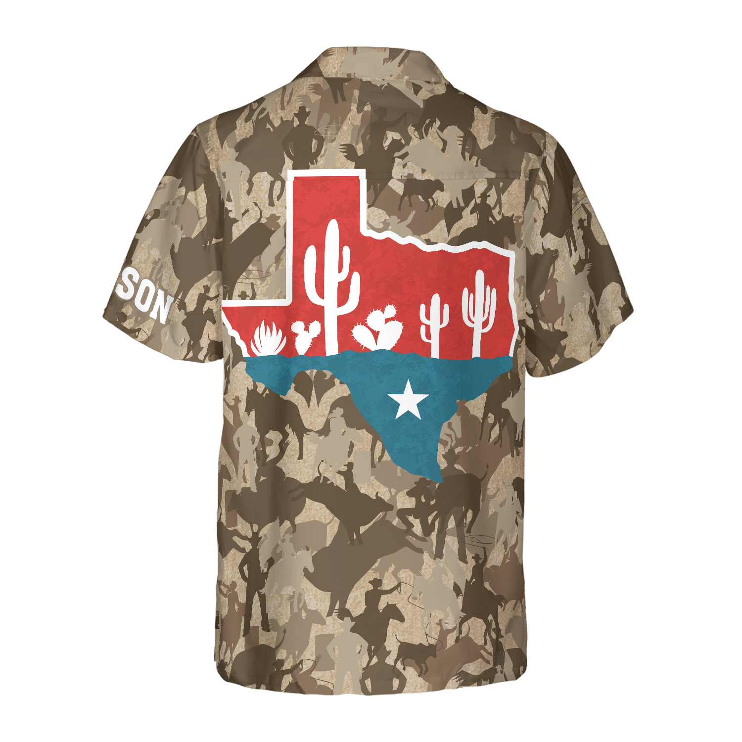 Texas Hawaiian Shirt Proud To Be A Texan Texas Custom Hawaiian Shirt 2 kf3pon.jpg