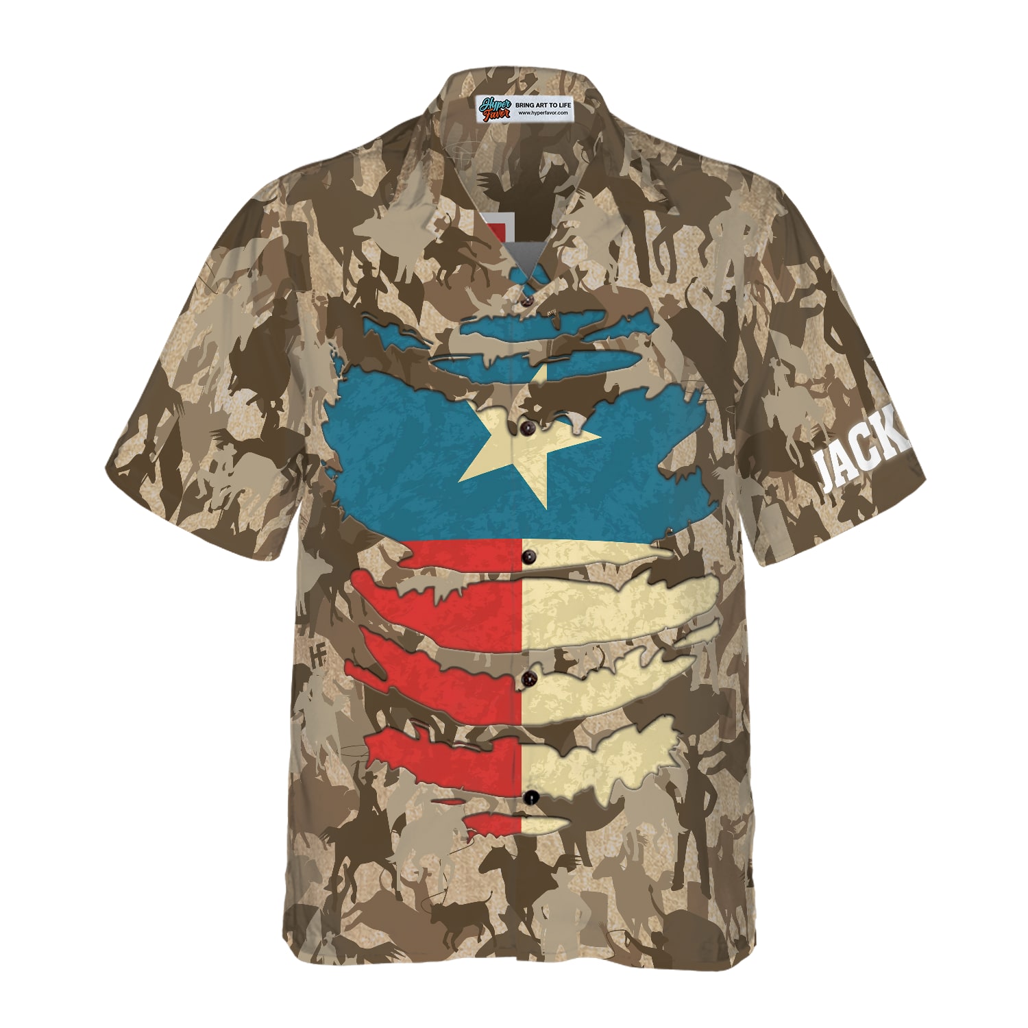 Texas Hawaiian Shirt Proud To Be A Texan Texas Custom Hawaiian Shirt 3 dl2lva.jpg