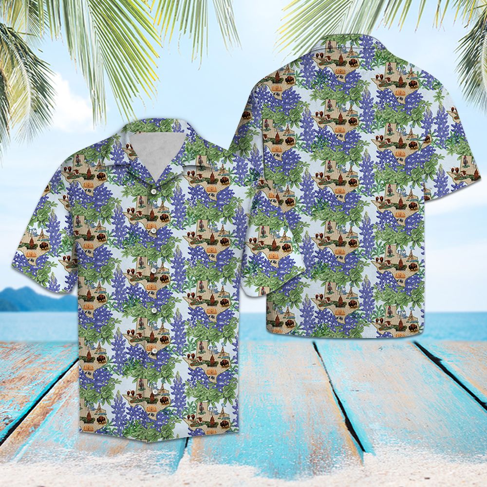 Texas Hawaiian Shirt Purple Texas Bluebonnet G5703 Hawaii Shirt 2 mqgnwb.jpg