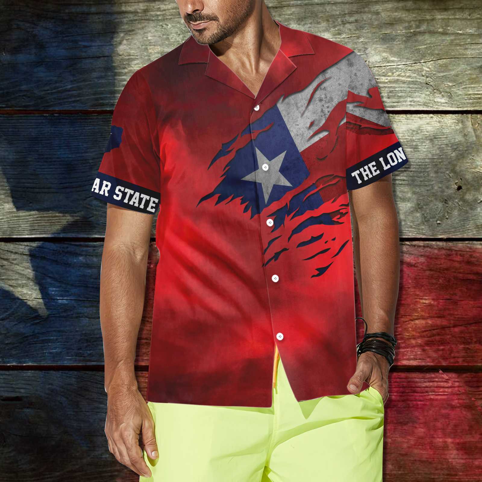 Texas Hawaiian Shirt Red Ripped Flag Texas Hawaiian Shirt 1 sboeae.jpg