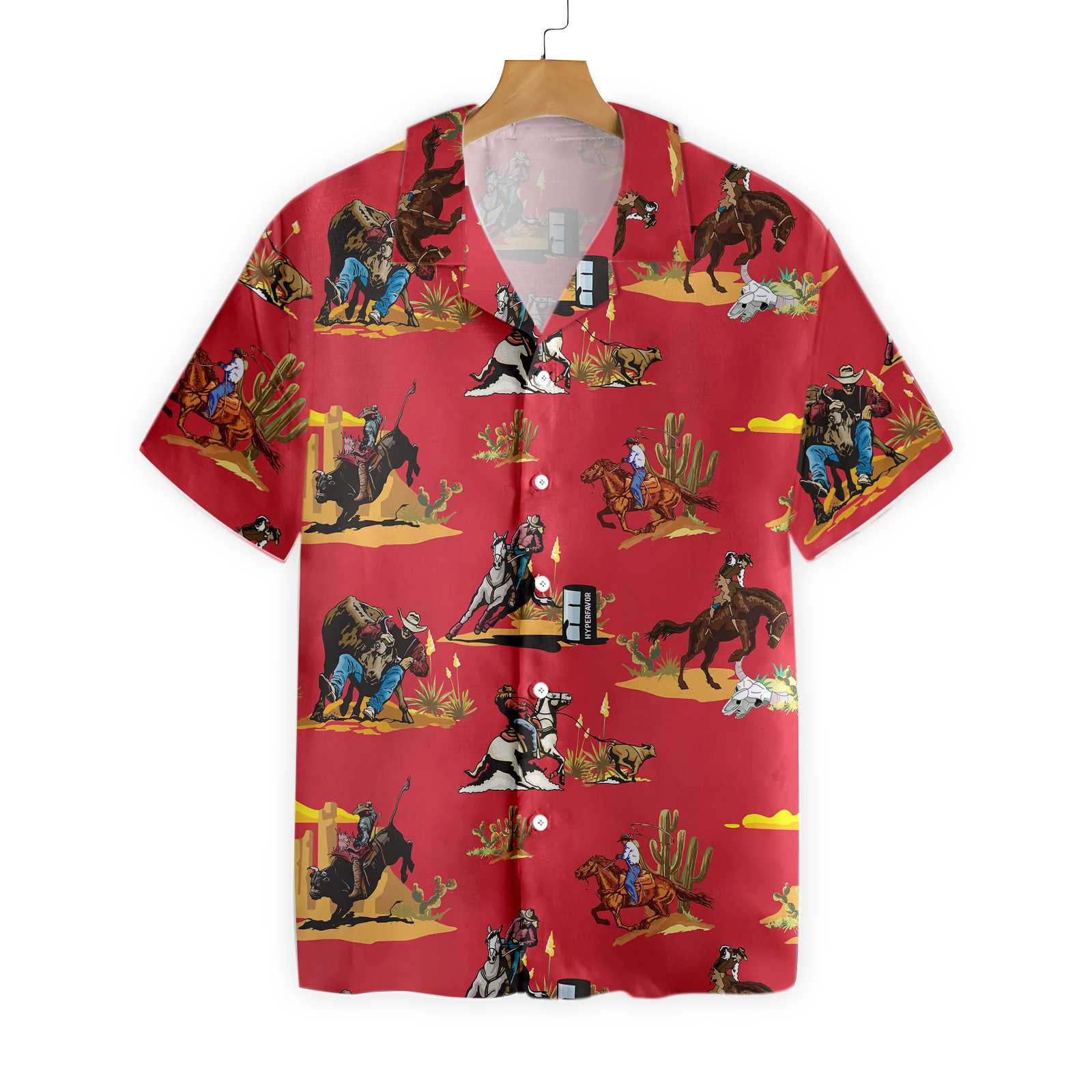 Texas Hawaiian Shirt Rodeo Seamless Pattern Hawaiian Shirts 3 fksvnf.jpg