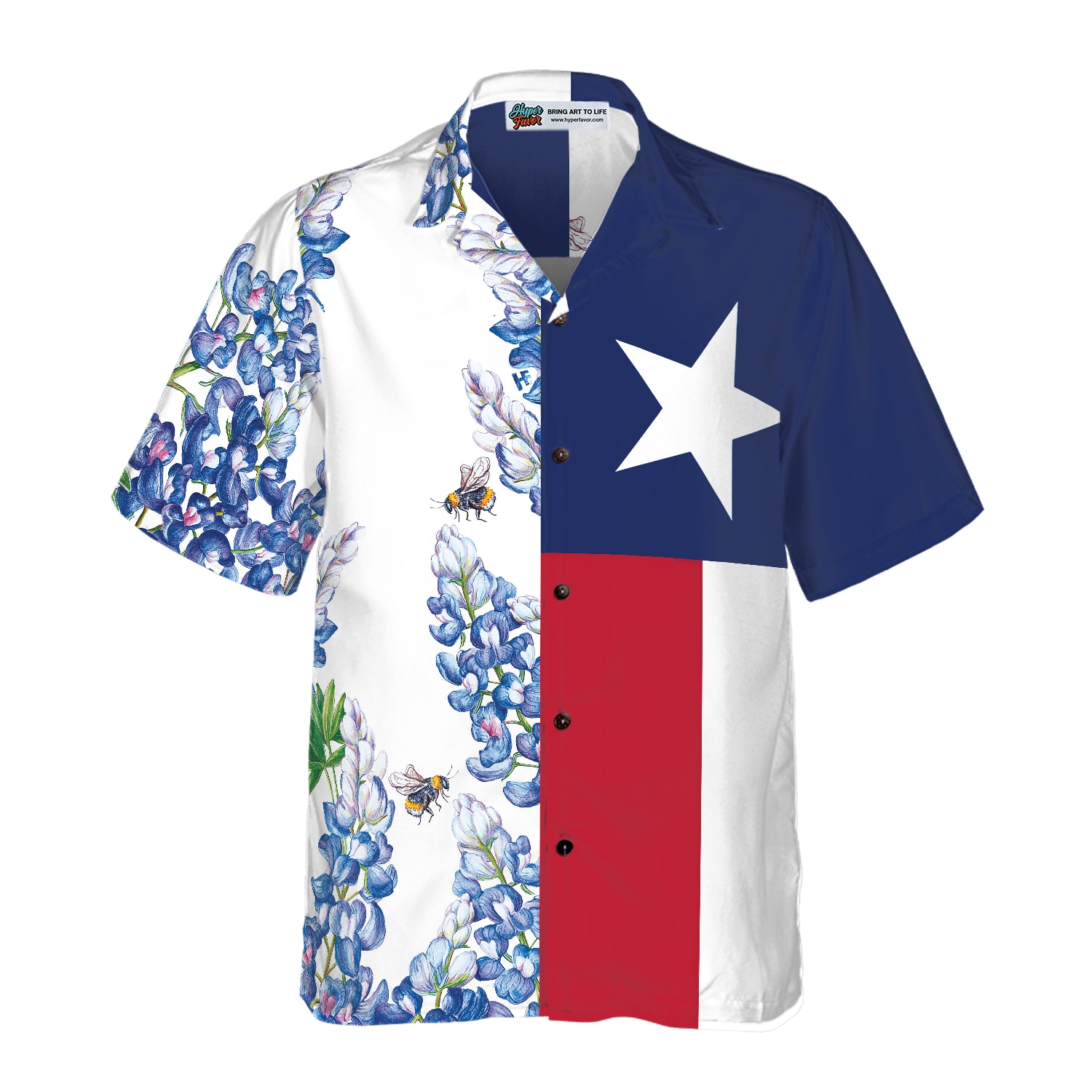 Texas Hawaiian Shirt Royal Blue Bluebonnet Texas Hawaii Shirt 3 mi2s2c.jpg Texas Hawaiian Shirt Royal Blue Bluebonnet Texas Hawaii Shirt 3 mi2s2c.jpg
