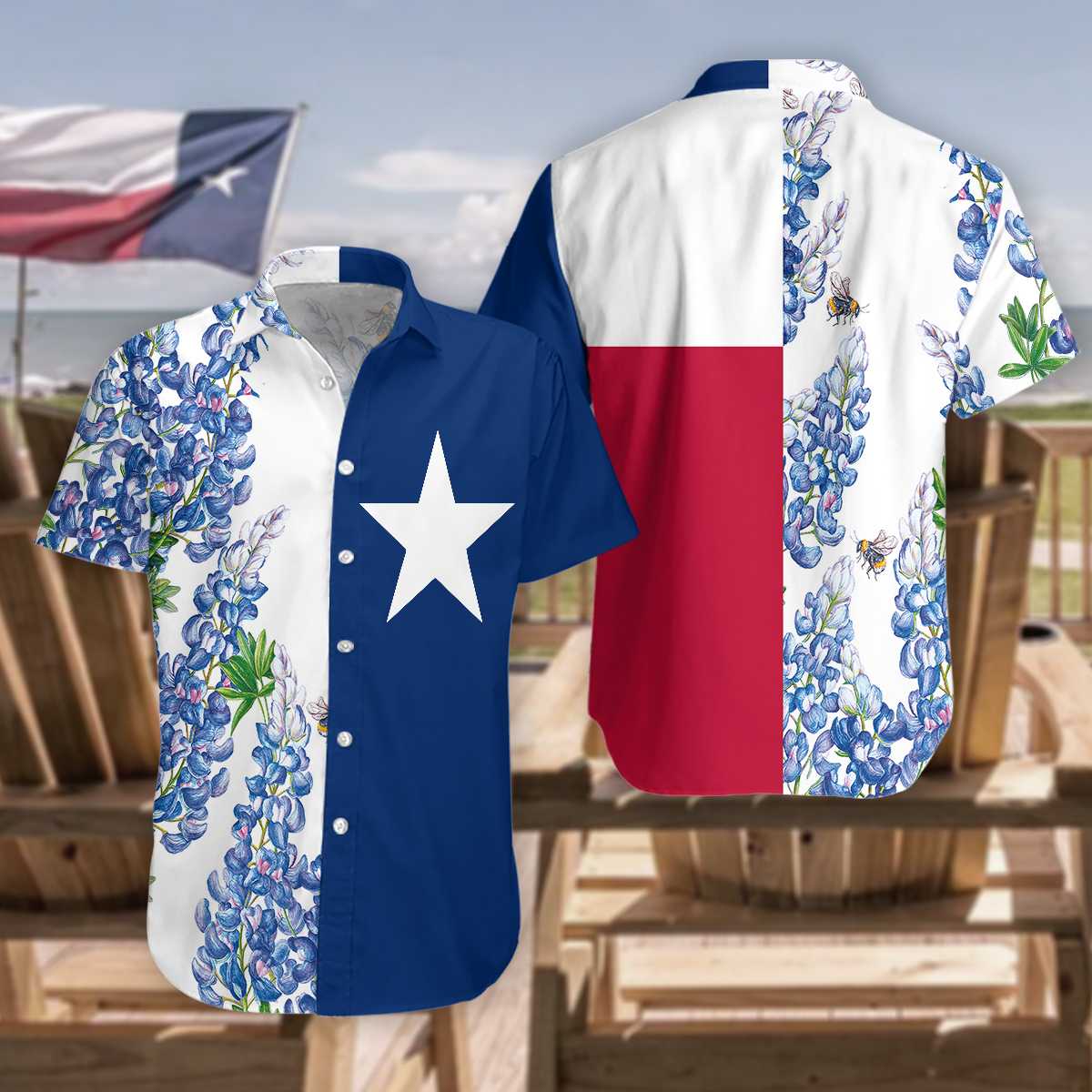 Texas Hawaiian Shirt Royal Blue Bluebonnet Texas Hawaiian Shirt 1 ol1ndl.jpg Texas Hawaiian Shirt Royal Blue Bluebonnet Texas Hawaiian Shirt 1 ol1ndl.jpg