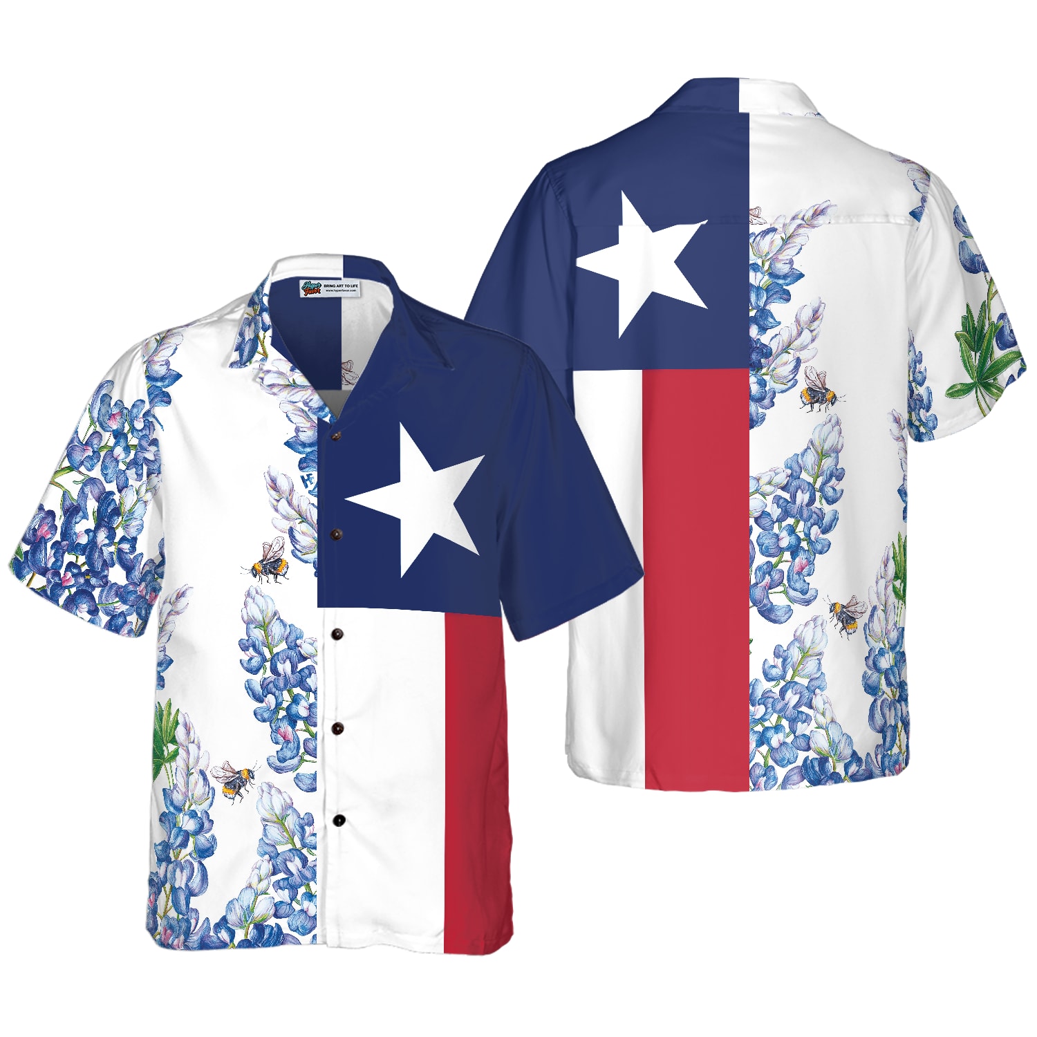 Texas Hawaiian Shirt Royal Blue Bluebonnet Texas Hawaiian Shirts 1 pcad9s.jpg Texas Hawaiian Shirt Royal Blue Bluebonnet Texas Hawaiian Shirts 1 pcad9s.jpg