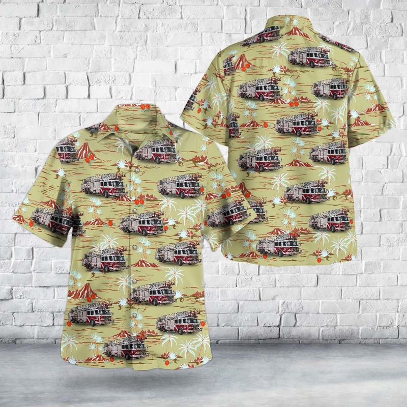 Texas Hawaiian Shirt San Antonio Texas San Antonio Fire Department Spare Truck Hawaiian Shirt 1 uzz7ph.jpg