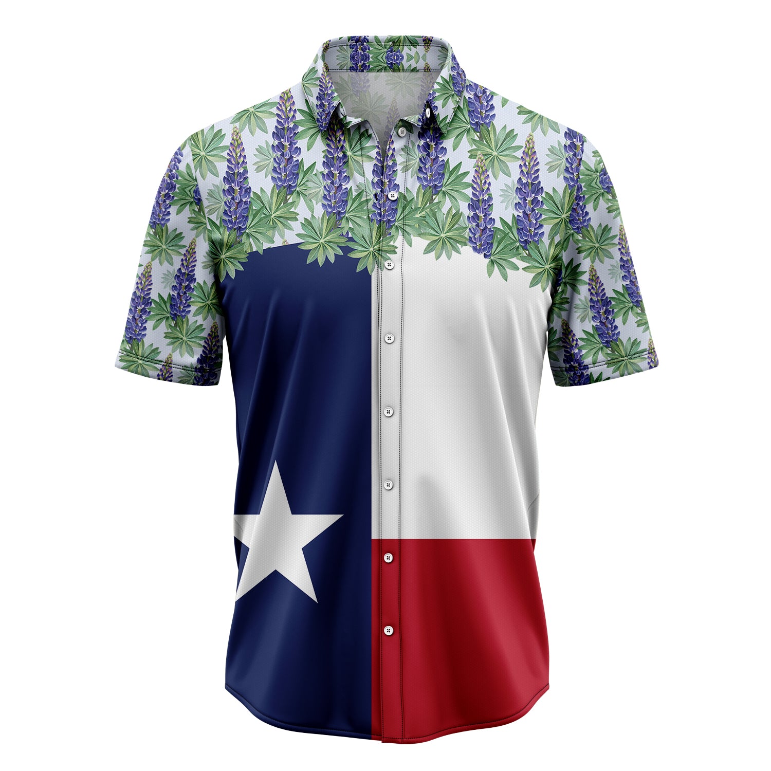 Texas Hawaiian Shirt Texas Bluebonnet Flag H137031 Hawaiian Shirt 1 bhxrus.jpg Texas Hawaiian Shirt Texas Bluebonnet Flag H137031 Hawaiian Shirt 1 bhxrus.jpg