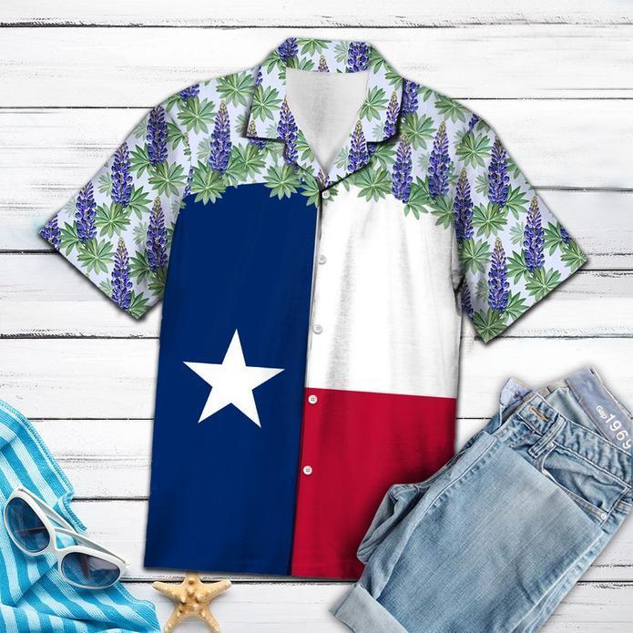Texas Hawaiian Shirt Texas Bluebonnet Flag Hawaiian Shirt 2 zh7gfc.jpg