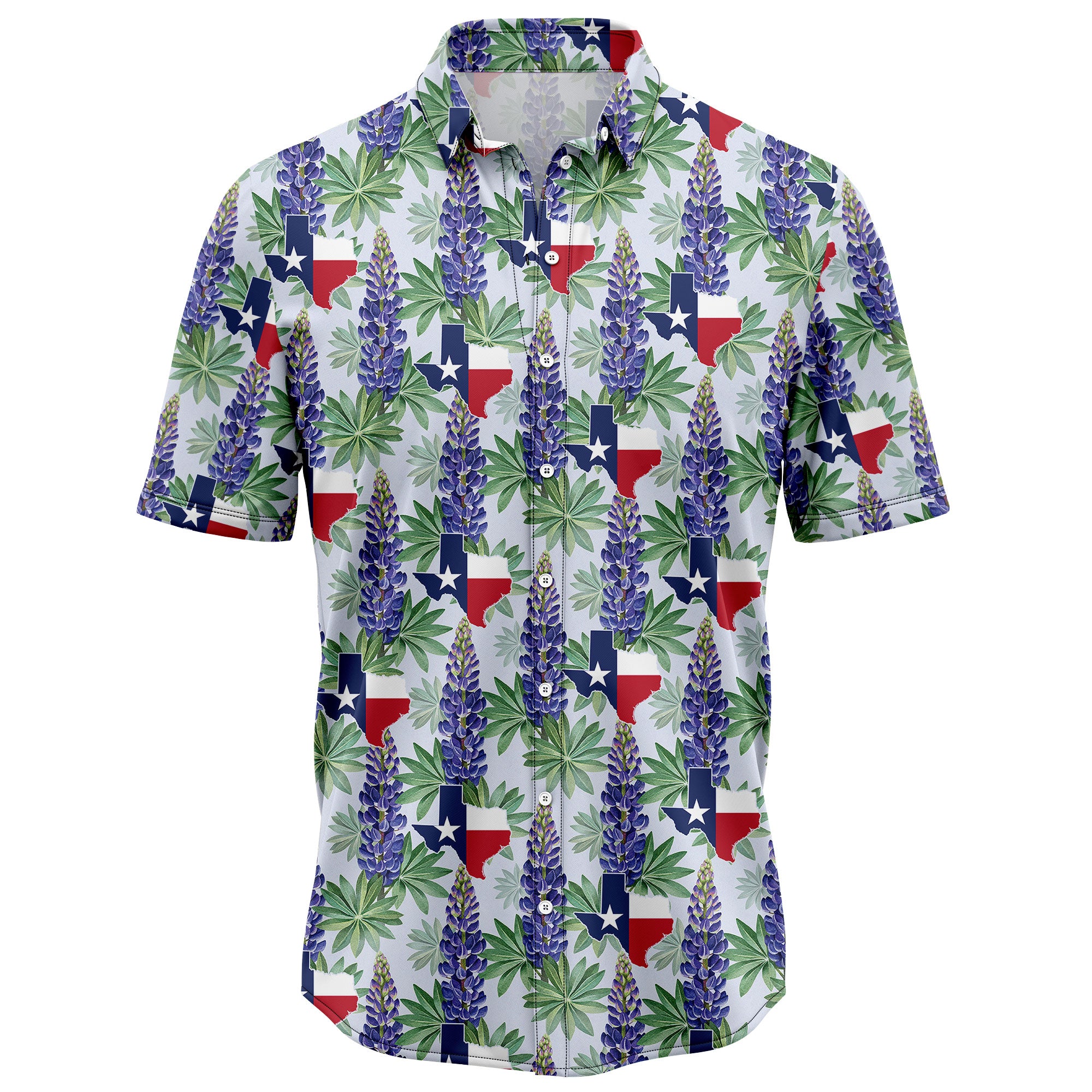Texas Hawaiian Shirt Texas Bluebonnet H1712 Hawaiian Shirt 1 bmlxl6.jpg Texas Hawaiian Shirt Texas Bluebonnet H1712 Hawaiian Shirt 1 bmlxl6.jpg