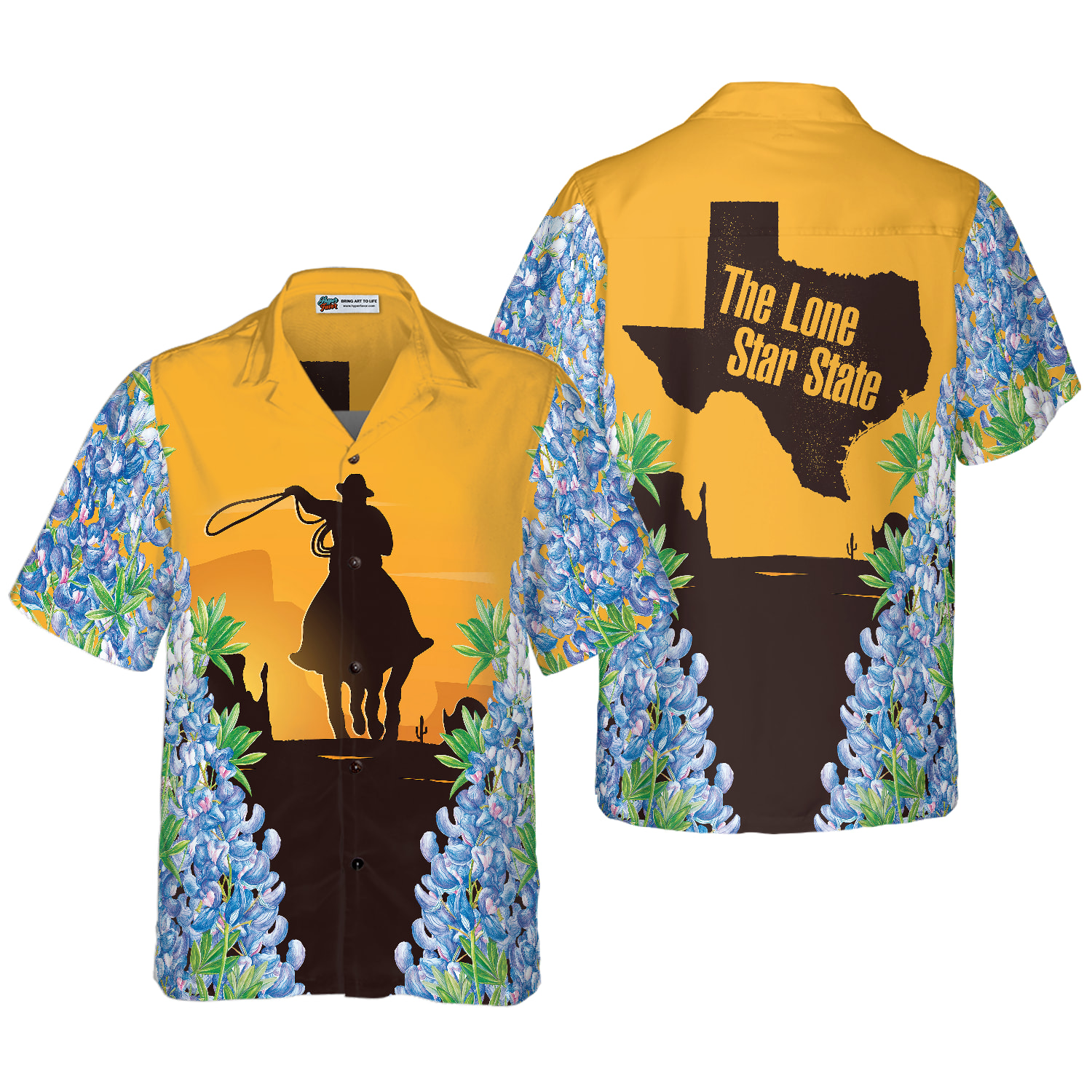 Texas Hawaiian Shirt Texas Bluebonnets Rodeo Hawaiian Shirt 1 oa6q39.jpg Texas Hawaiian Shirt Texas Bluebonnets Rodeo Hawaiian Shirt 1 oa6q39.jpg
