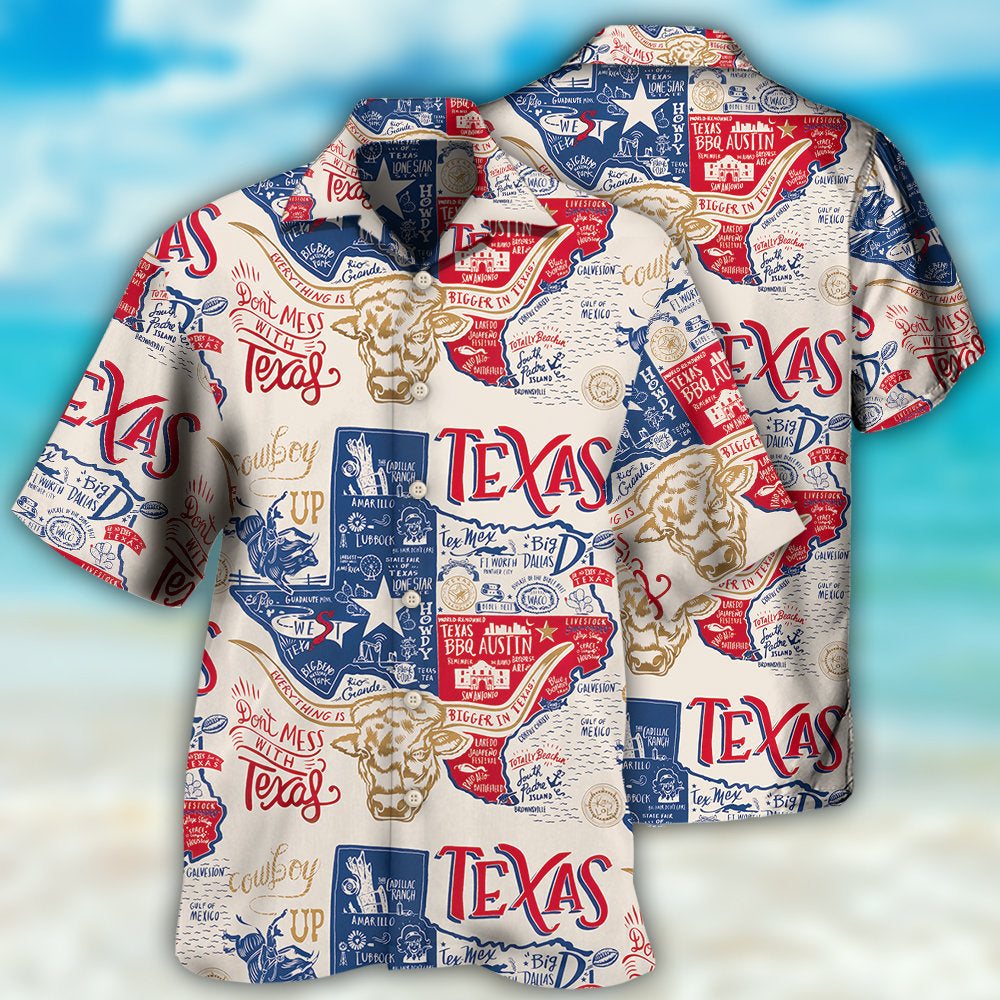 Texas Hawaiian Shirt Texas Don t Mess With Texas Hawaiian Shirt 2 rgtll6.jpg Texas Hawaiian Shirt Texas Don t Mess With Texas Hawaiian Shirt 2 rgtll6.jpg