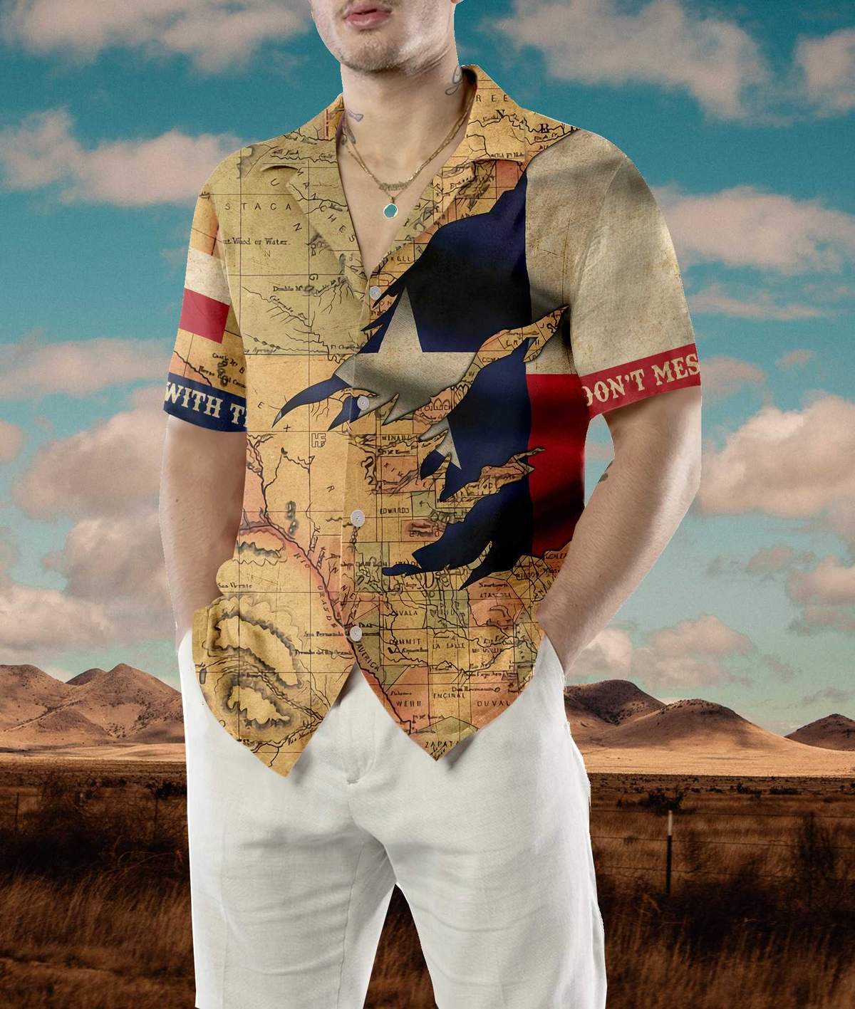 Texas Hawaiian Shirt Texas Flag And Map Dont Mess With Texas Hawaiian Shirt 1 teuagm.jpg Texas Hawaiian Shirt Texas Flag And Map Dont Mess With Texas Hawaiian Shirt 1 teuagm.jpg