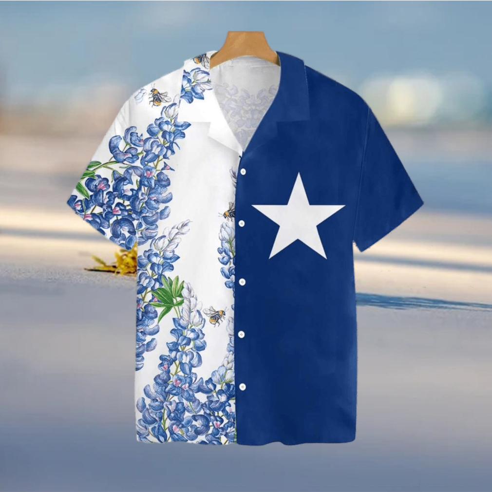 Texas Hawaiian Shirt Texas Flag Bluebonnets Ver4 Tropical Hawaiian Shirt 2 ypsgyp.jpg