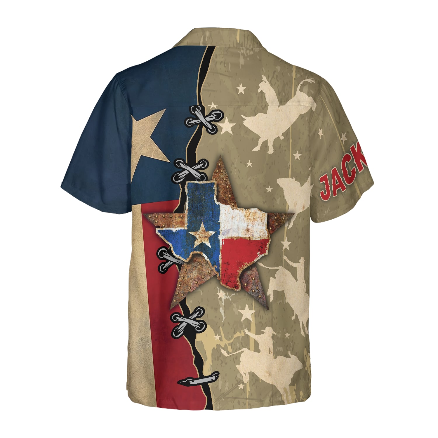 Texas Hawaiian Shirt Texas Flag Rodeo Texas Custom Hawaiian Shirt 2 rdgq0x.jpg Texas Hawaiian Shirt Texas Flag Rodeo Texas Custom Hawaiian Shirt 2 rdgq0x.jpg