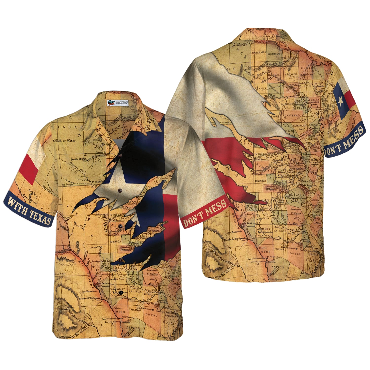 Texas Hawaiian Shirt Texas Flag and Map Vintage Texas Hawaiian Shirts 1 mharut.jpg Texas Hawaiian Shirt Texas Flag and Map Vintage Texas Hawaiian Shirts 1 mharut.jpg