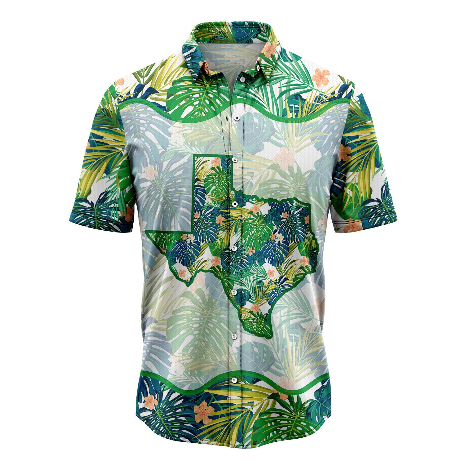 Texas Hawaiian Shirt Texas Green Tropical D2707 Hawaiian Shirt 1 kyhp9q.jpg Texas Hawaiian Shirt Texas Green Tropical D2707 Hawaiian Shirt 1 kyhp9q.jpg