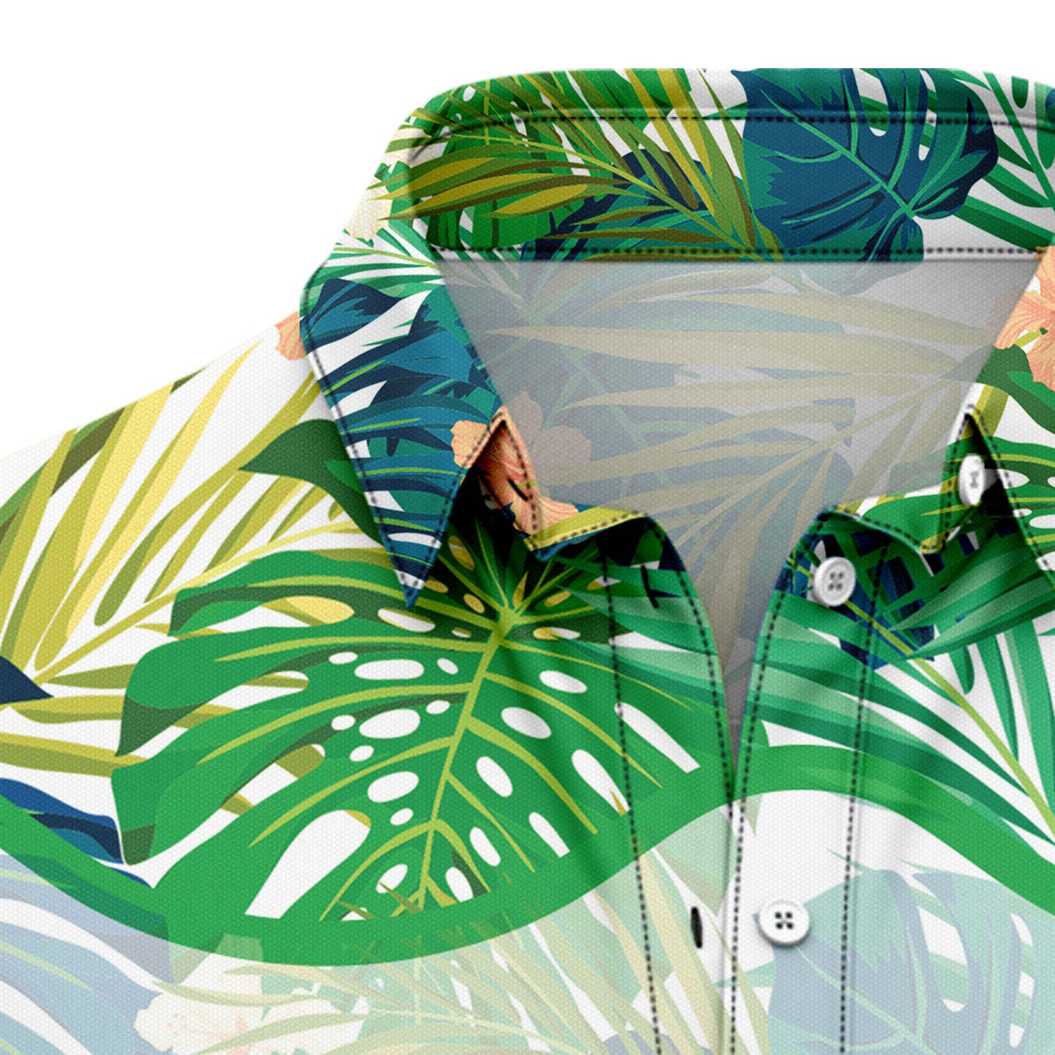 Texas Hawaiian Shirt Texas Green Tropical D2707 Hawaiian Shirt 3 beab0y.jpg Texas Hawaiian Shirt Texas Green Tropical D2707 Hawaiian Shirt 3 beab0y.jpg