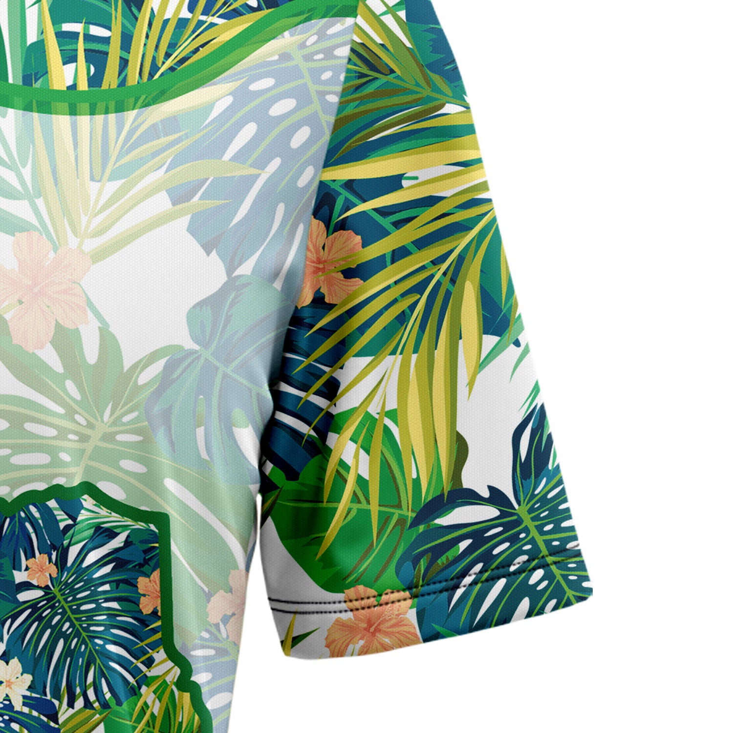 Texas Hawaiian Shirt Texas Green Tropical D2707 Hawaiian Shirt 5 c3gsxd.jpg Texas Hawaiian Shirt Texas Green Tropical D2707 Hawaiian Shirt 5 c3gsxd.jpg