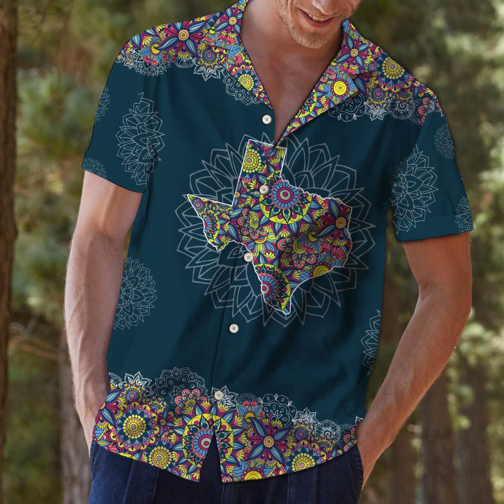 Texas Hawaiian Shirt Texas Mandala T0207 Hawaii Shirt 1 l5p2vd.jpg Texas Hawaiian Shirt Texas Mandala T0207 Hawaii Shirt 1 l5p2vd.jpg