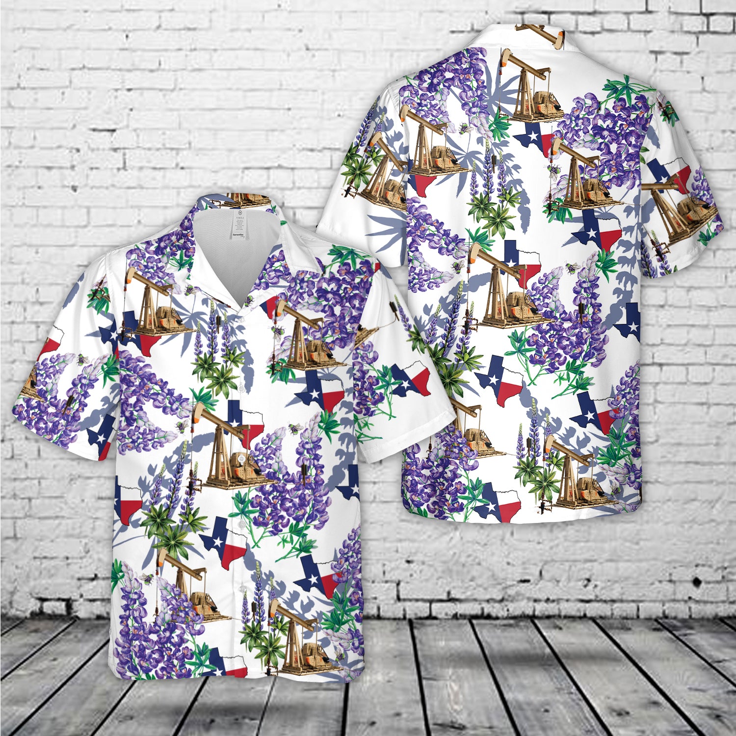 Texas Hawaiian Shirt Texas Oil Pipeline Pumpjack Hawaiian Shirt 1 xtrtsw.jpg Texas Hawaiian Shirt Texas Oil Pipeline Pumpjack Hawaiian Shirt 1 xtrtsw.jpg