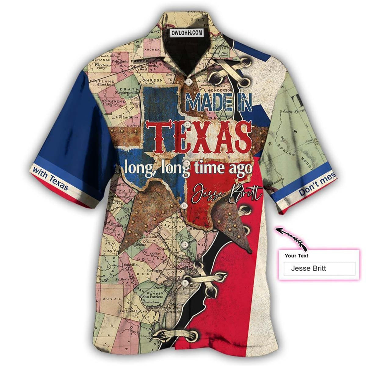 Texas Hawaiian Shirt Texas Peace Life Cool Style Personalized Hawaiian Shirt 1 sca6kr.jpg Texas Hawaiian Shirt Texas Peace Life Cool Style Personalized Hawaiian Shirt 1 sca6kr.jpg