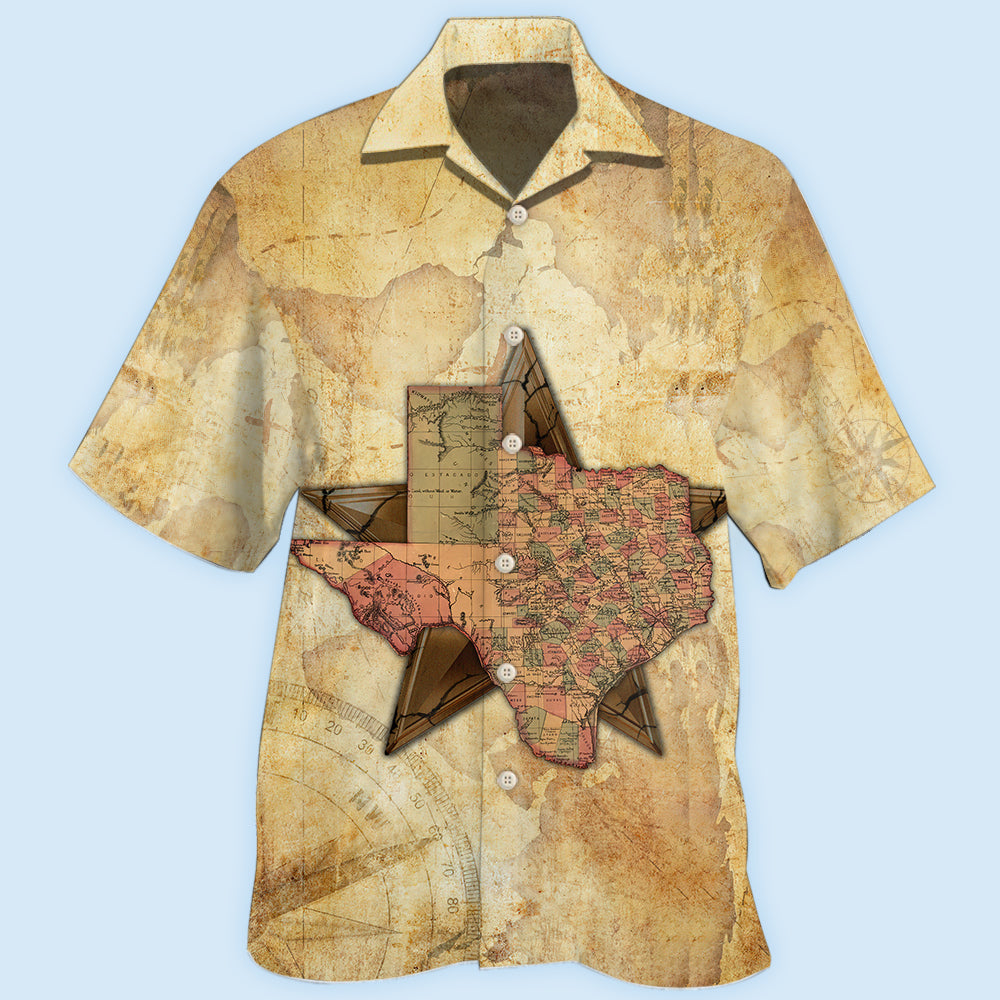 Texas Hawaiian Shirt Texas Peace Life Style In Map Hawaiian Shirt 2 hjwovd.jpg