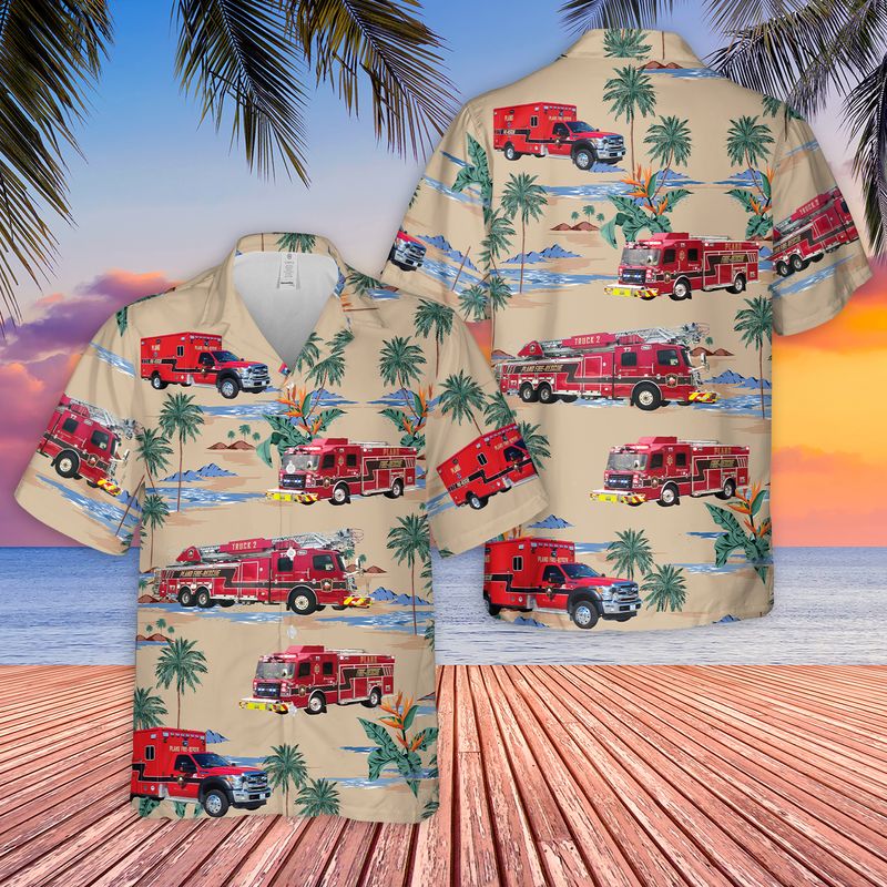 Texas Hawaiian Shirt Texas Plano Fire Rescue Hawaiian Shirt 1 wikile.jpg