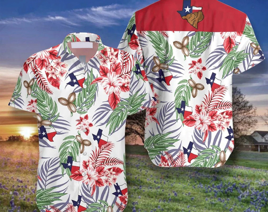 Texas Hawaiian Shirt Texas Proud Pecan Hawaiian Shirt 1 su0swo.jpg Texas Hawaiian Shirt Texas Proud Pecan Hawaiian Shirt 1 su0swo.jpg