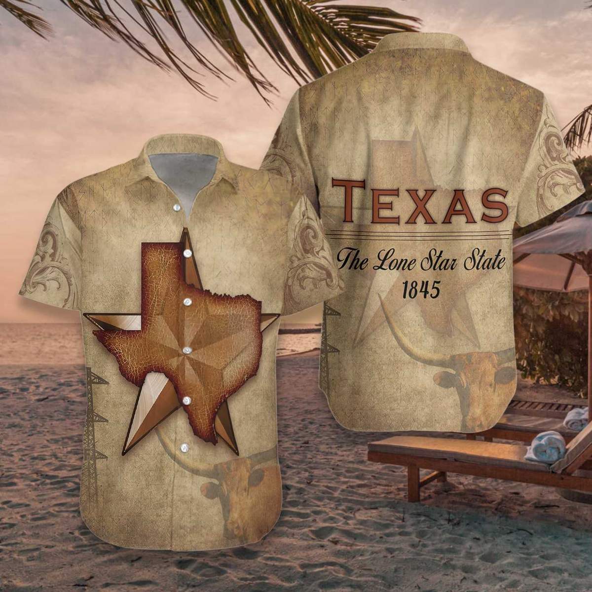 Texas Hawaiian Shirt Texas The Lone Star Hawaiian Shirt 1 pfaknv.jpg Texas Hawaiian Shirt Texas The Lone Star Hawaiian Shirt 1 pfaknv.jpg