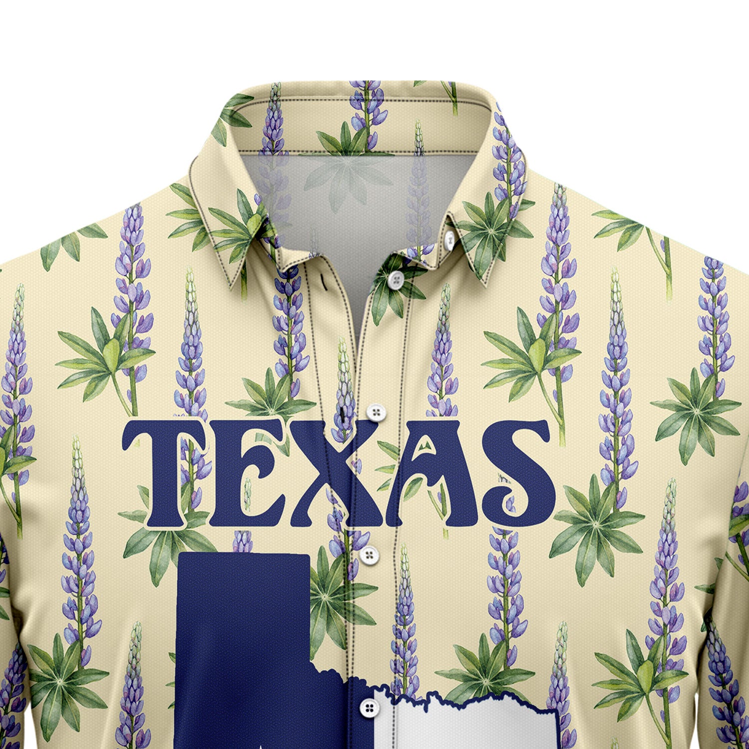 Texas Hawaiian Shirt The Lone Star State Texas H237009 Hawaiian Shirt 2 li0rqo.jpg