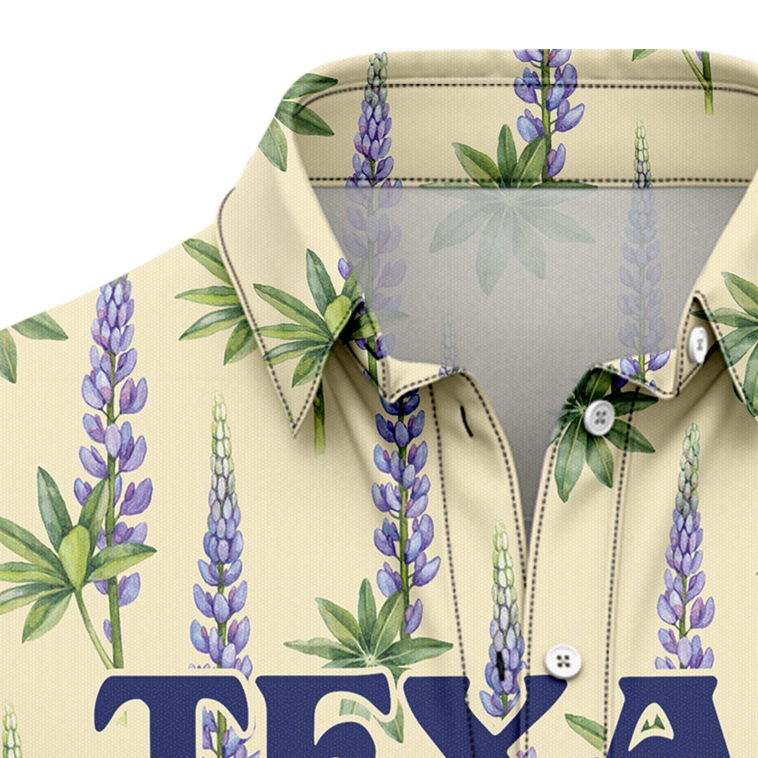 Texas Hawaiian Shirt The Lone Star State Texas H237009 Hawaiian Shirt 3 w9qqru.jpg