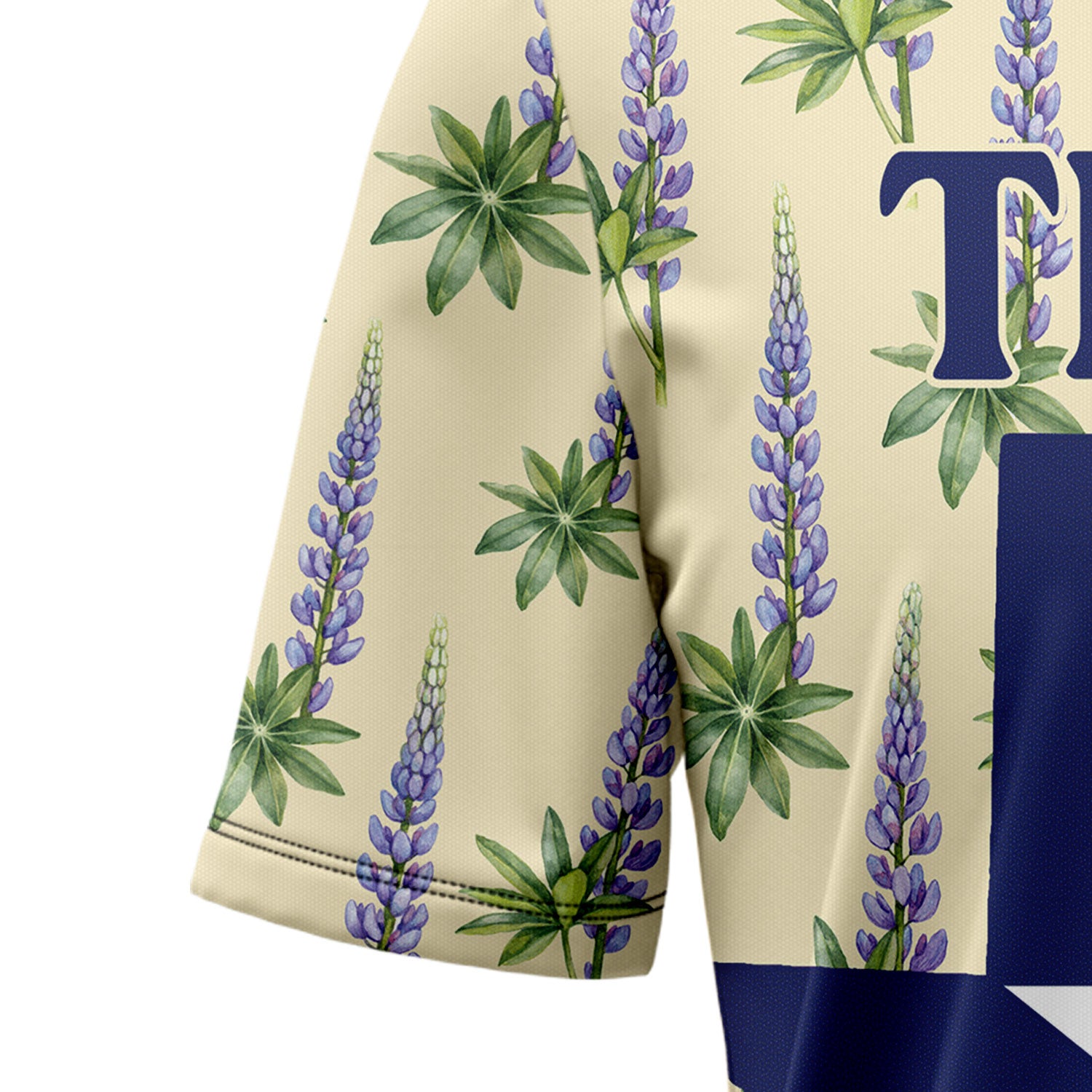 Texas Hawaiian Shirt The Lone Star State Texas H237009 Hawaiian Shirt 4 bcyppd.jpg