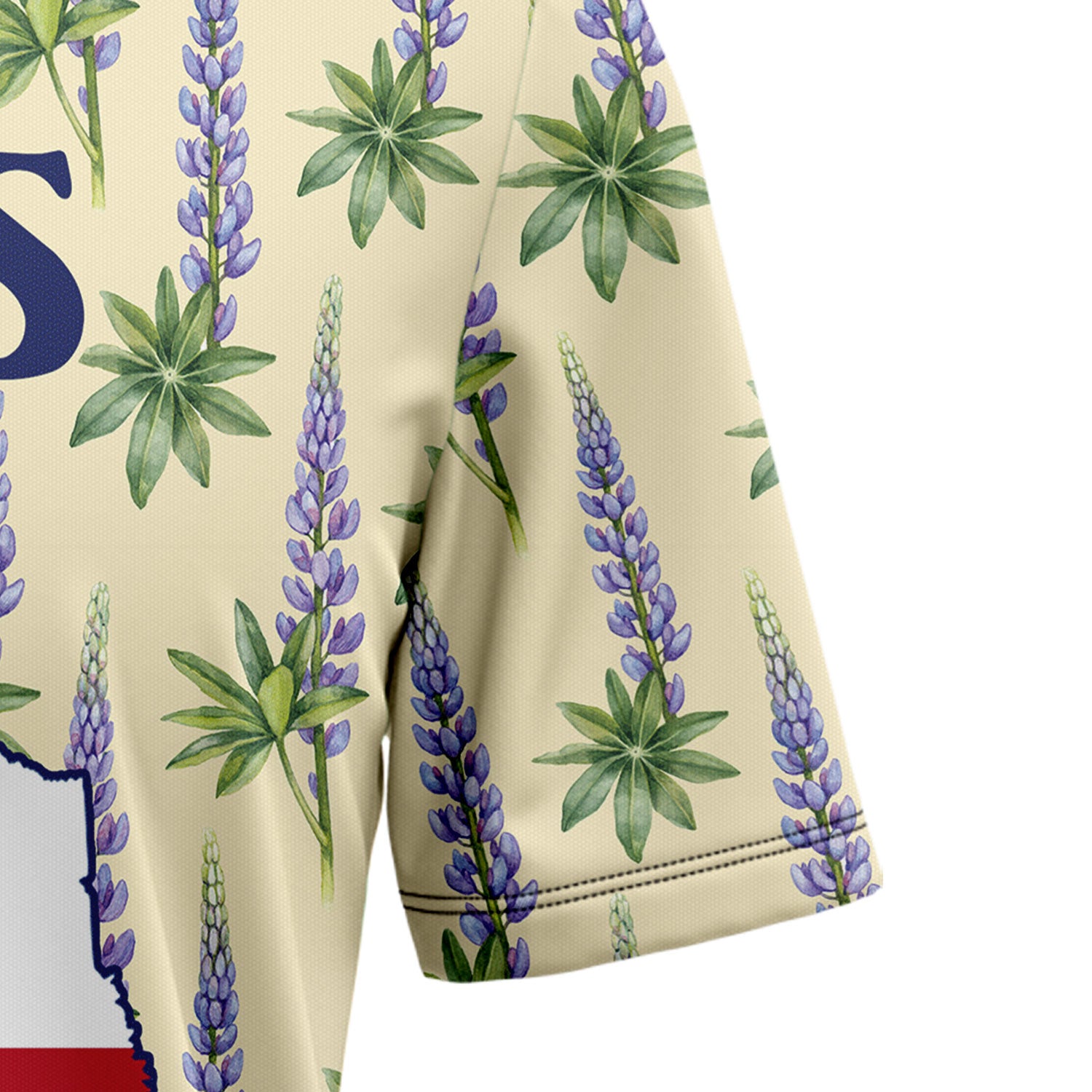 Texas Hawaiian Shirt The Lone Star State Texas H237009 Hawaiian Shirt 5 fwemb4.jpg