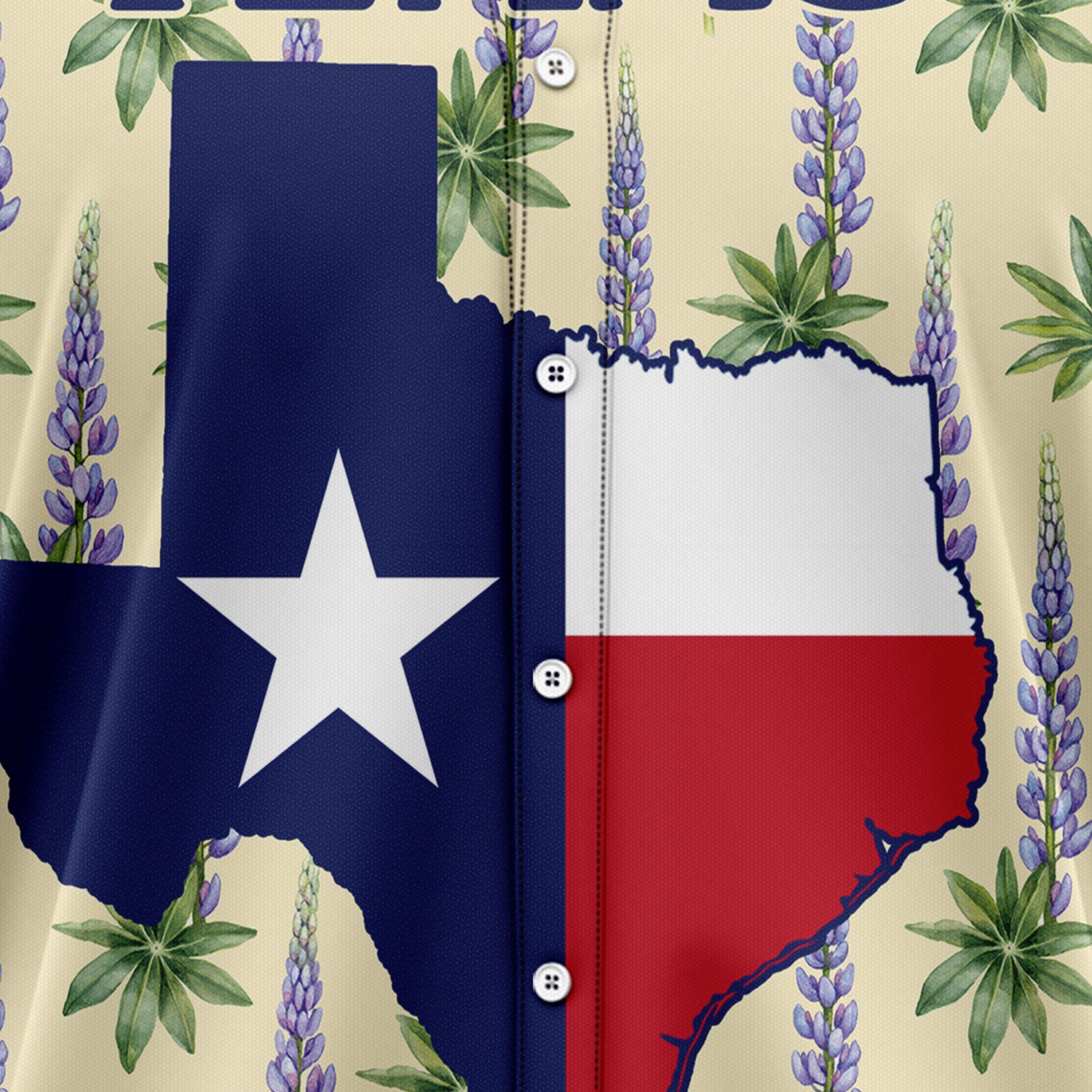Texas Hawaiian Shirt The Lone Star State Texas H237009 Hawaiian Shirt 7 nqrprh.jpg