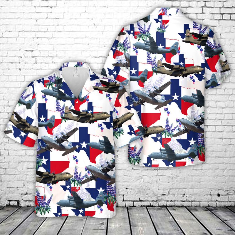 Texas Hawaiian Shirt USAF Texas Air National Guard 136th Airlift Wing C 130H Hawaiian Shirt 1 hisuzj.jpg Texas Hawaiian Shirt USAF Texas Air National Guard 136th Airlift Wing C 130H Hawaiian Shirt 1 hisuzj.jpg
