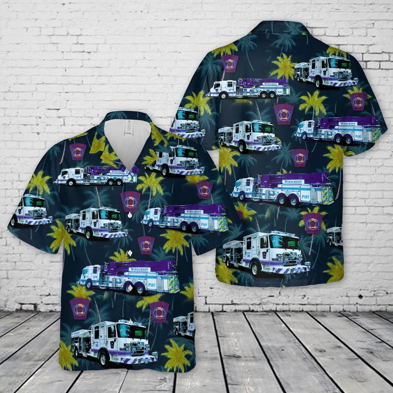Texas Hawaiian Shirt US Texas Windcrest Fire Department and Emergency Management Hawaiian Shirt 1 s8ib7k.jpg