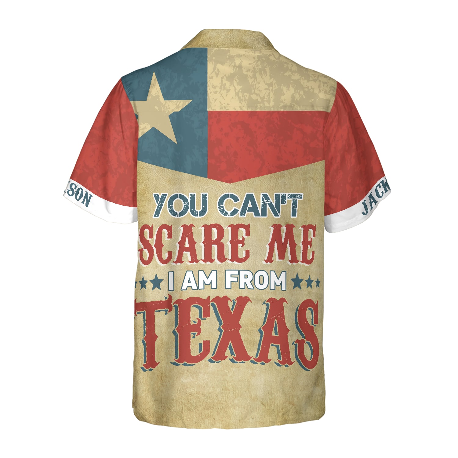 Texas Hawaiian Shirt You Can t Scare Me I Am From Texas Custom Hawaiian Shirt 2 q1jpqh.jpg Texas Hawaiian Shirt You Can t Scare Me I Am From Texas Custom Hawaiian Shirt 2 q1jpqh.jpg