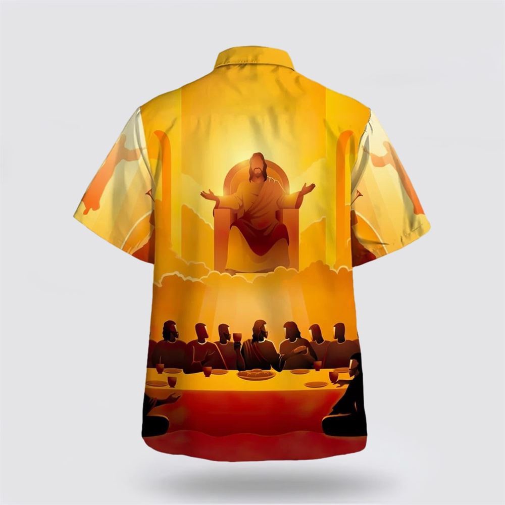 The Last Supper Hawaiian Shirt Christian Hawaiian Shirt Christian Summer Short Sleeve Shirt 2 xxeemq.jpg The Last Supper Hawaiian Shirt Christian Hawaiian Shirt Christian Summer Short Sleeve Shirt 2 xxeemq.jpg